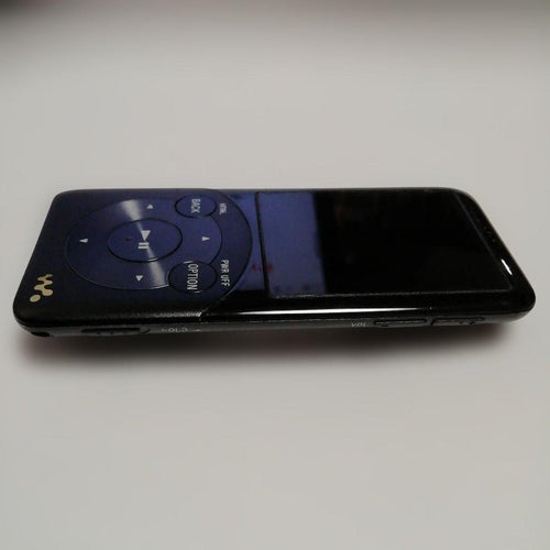 Sony Digital Audio Player 32Gb Nw-S756 25H