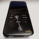 Sony Digital Audio Player 32Gb Nw-S756 25H