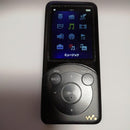 Sony Digital Audio Player 32Gb Nw-S756 25H