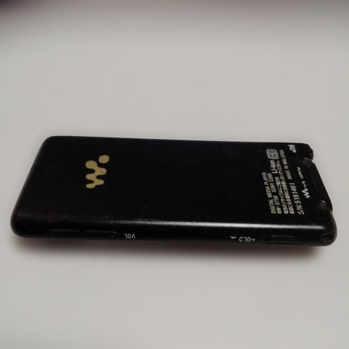 Sony Digital Audio Player 32Gb Nw-S756 25H