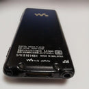 Sony Digital Audio Player 32Gb Nw-S756 25H