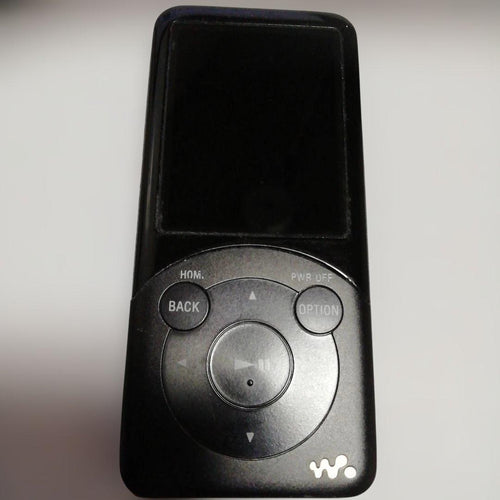 Sony Digital Audio Player 32Gb Nw-S756 25H