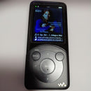 Sony Digital Audio Player 32Gb Nw-S756 25H
