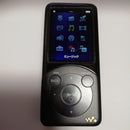 Sony Digital Audio Player 32Gb Nw-S756 25H