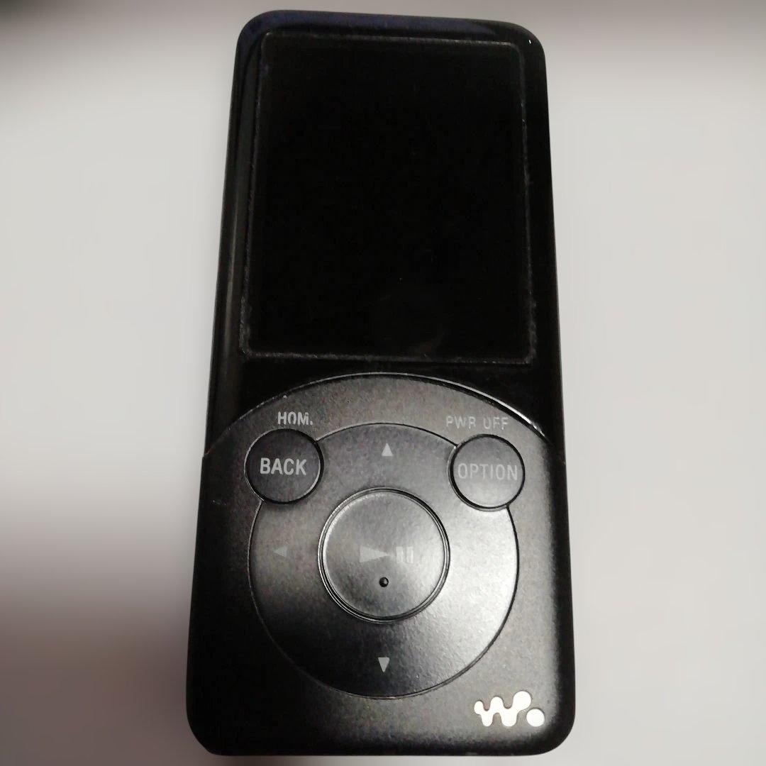 Sony Digital Audio Player 32Gb Nw-S756 25H