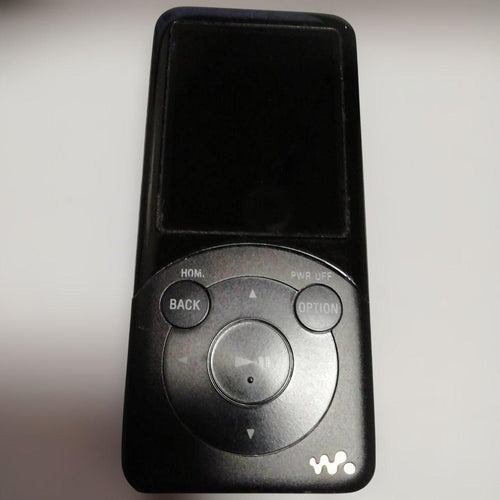Sony Digital Audio Player 32Gb Nw-S756 25H