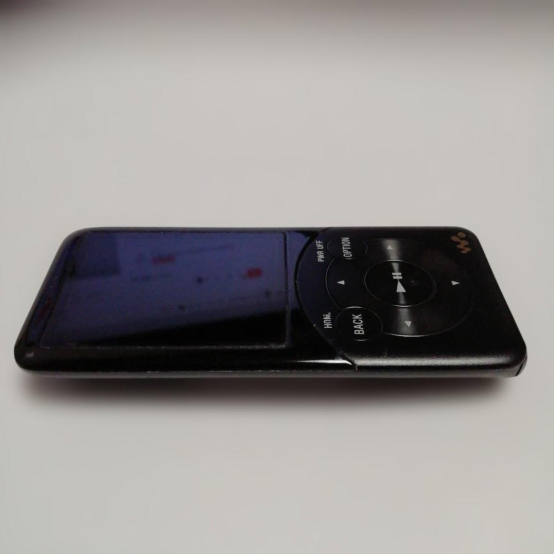 Sony Digital Audio Player 32Gb Nw-S756 25H