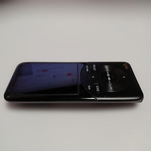 Sony Digital Audio Player 32Gb Nw-S756 25H