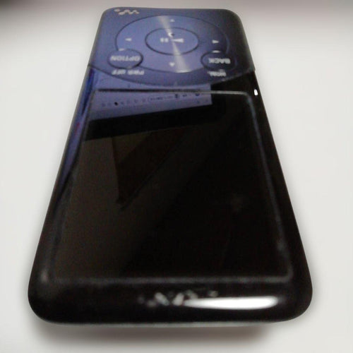 Sony Digital Audio Player 32Gb Nw-S756 25H