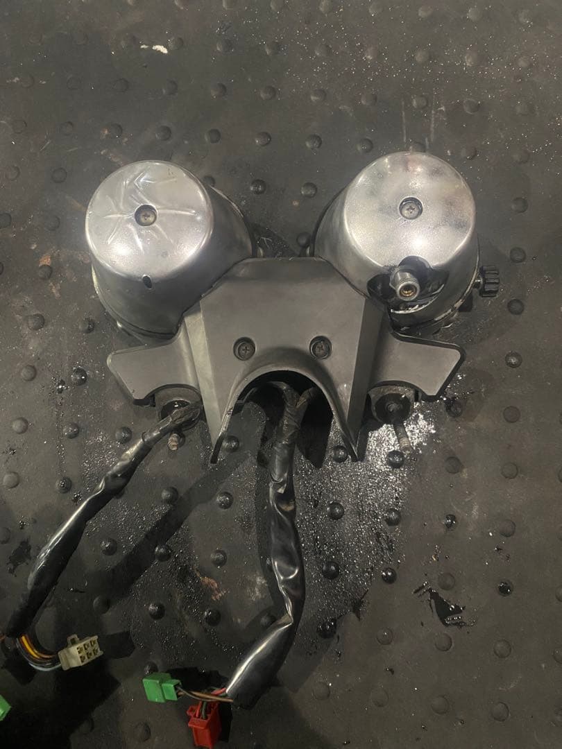 Speedometers Xjr400R 4Hm