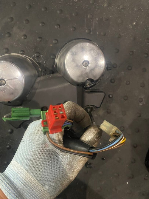 Speedometers Xjr400R 4Hm