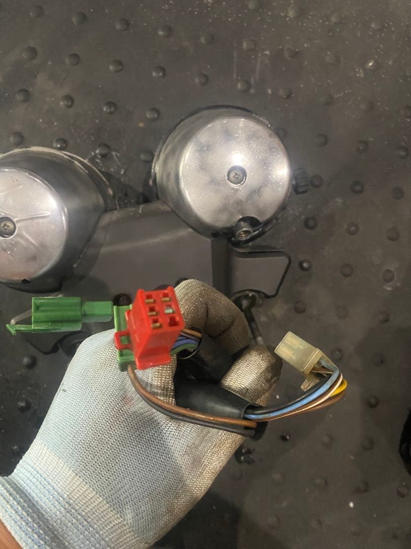 Speedometers Xjr400R 4Hm