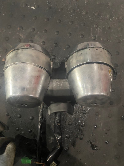 Speedometers Xjr400R 4Hm