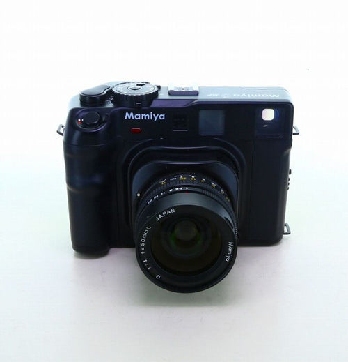 Mamiya Others New 6 Mf G50/4L