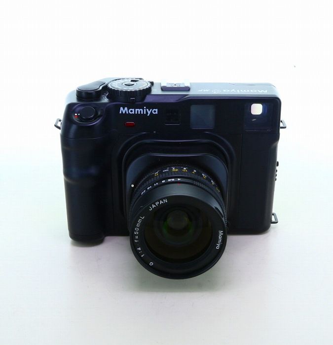 Mamiya Others New 6 Mf G50/4L