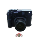 Mamiya Others New 6 Mf G50/4L