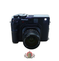 Mamiya Others New 6 Mf G50/4L