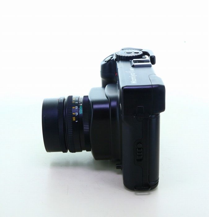 Mamiya Others New 6 Mf G50/4L