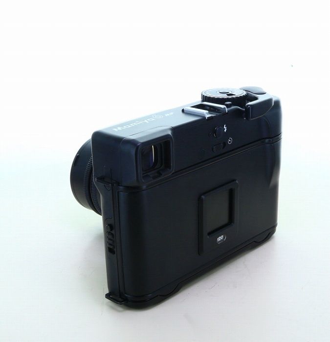 Mamiya Others New 6 Mf G50/4L
