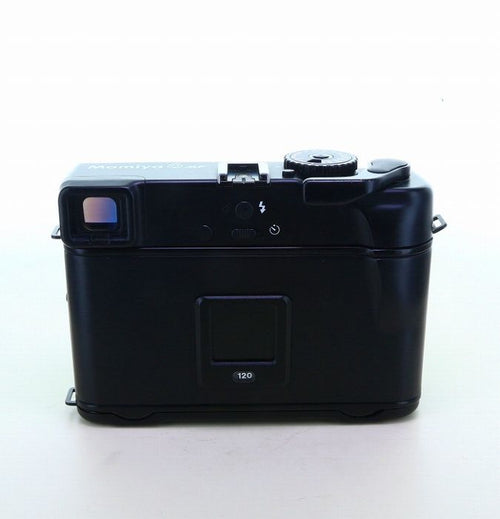 Mamiya Others New 6 Mf G50/4L