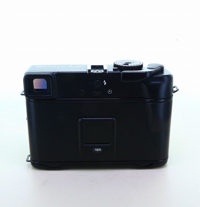 Mamiya Others New 6 Mf G50/4L