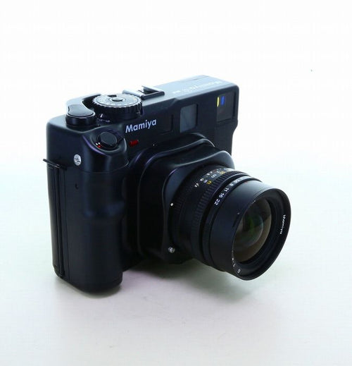 Mamiya Others New 6 Mf G50/4L