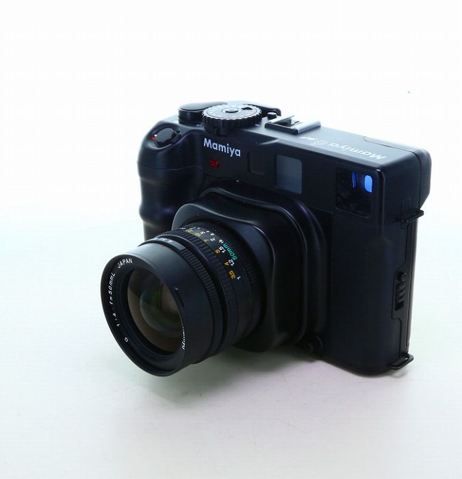 Mamiya Others New 6 Mf G50/4L