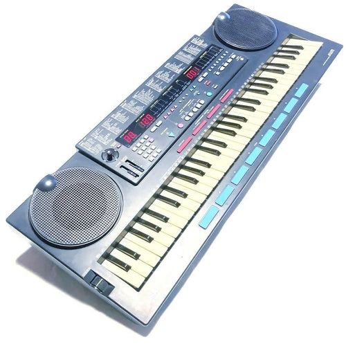 Yamaha Other Pss-780 80