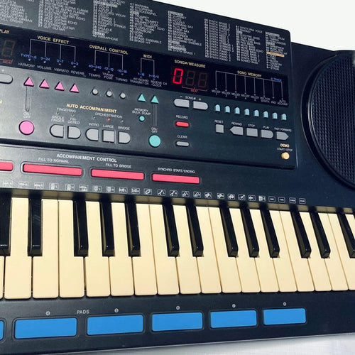 Yamaha Other Pss-780 80
