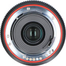 Pentax Lens (Single Focus)