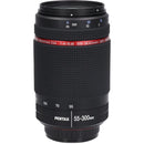 Pentax Lens (Single Focus)