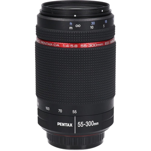 Pentax Lens (Single Focus)