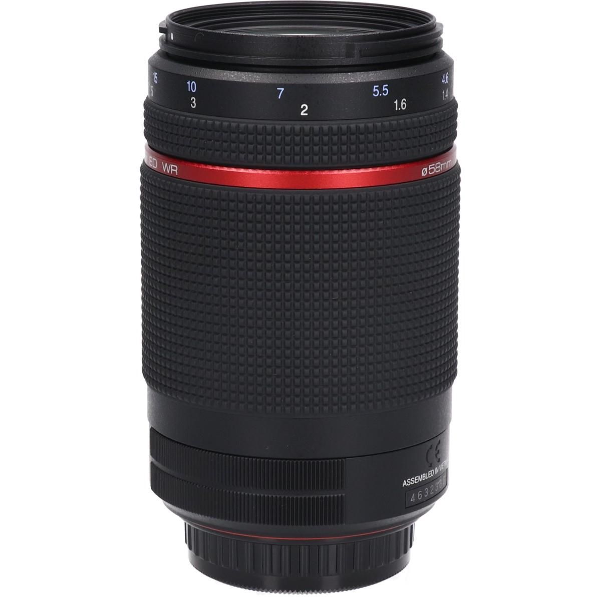 Pentax Lens (Single Focus)