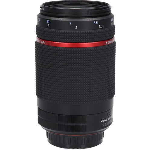 Pentax Lens (Single Focus)