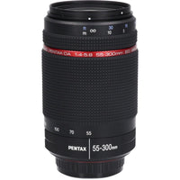 Pentax Lens (Single Focus)