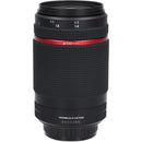 Pentax Lens (Single Focus)