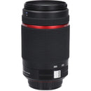 Pentax Lens (Single Focus)