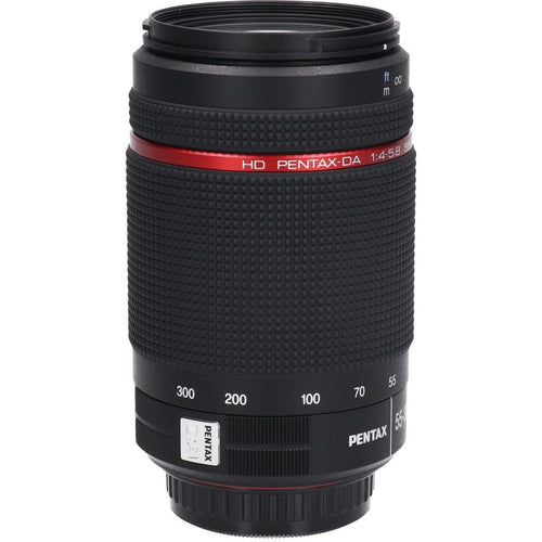 Pentax Lens (Single Focus)