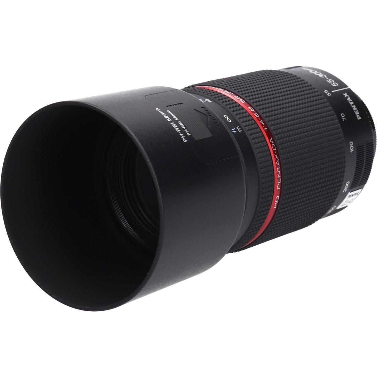 Pentax Lens (Single Focus)