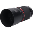Pentax Lens (Single Focus)