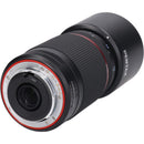 Pentax Lens (Single Focus)