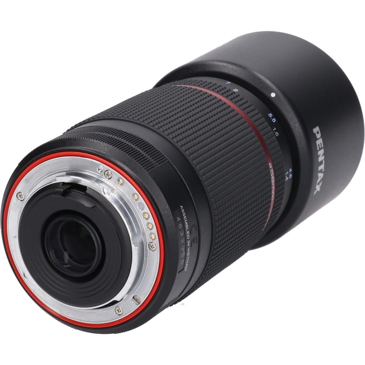 Pentax Lens (Single Focus)