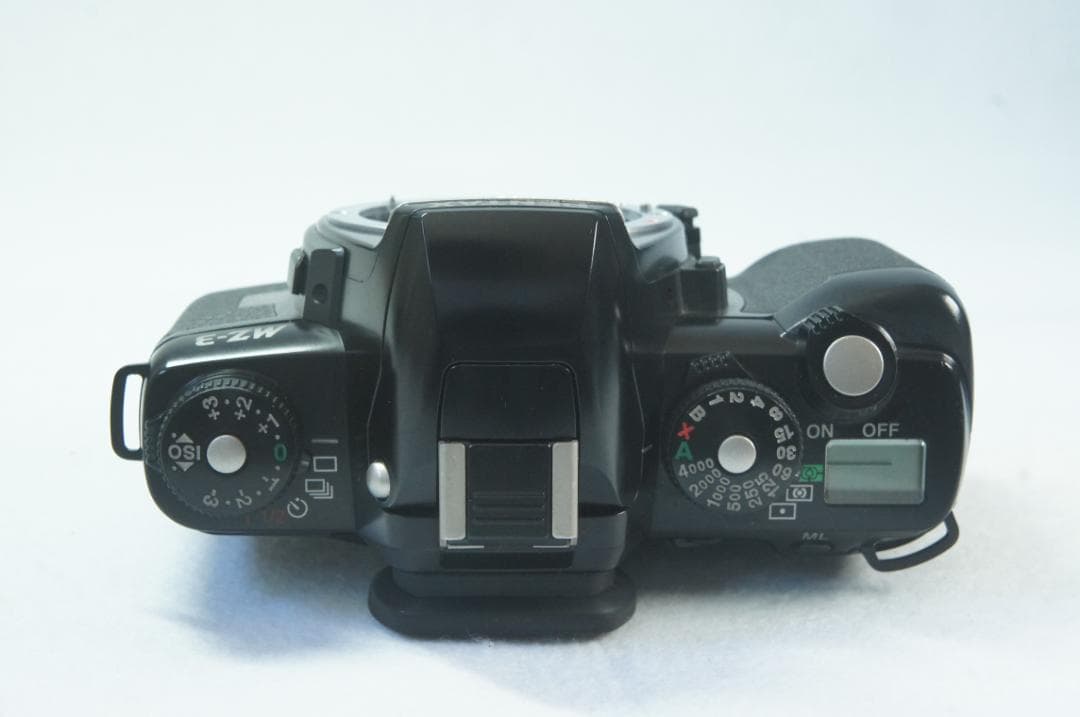 Pentax Slr Cameras (Film) Mz-3 F-775