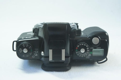 Pentax Slr Cameras (Film) Mz-3 F-775