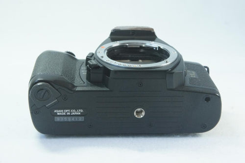 Pentax Slr Cameras (Film) Mz-3 F-775