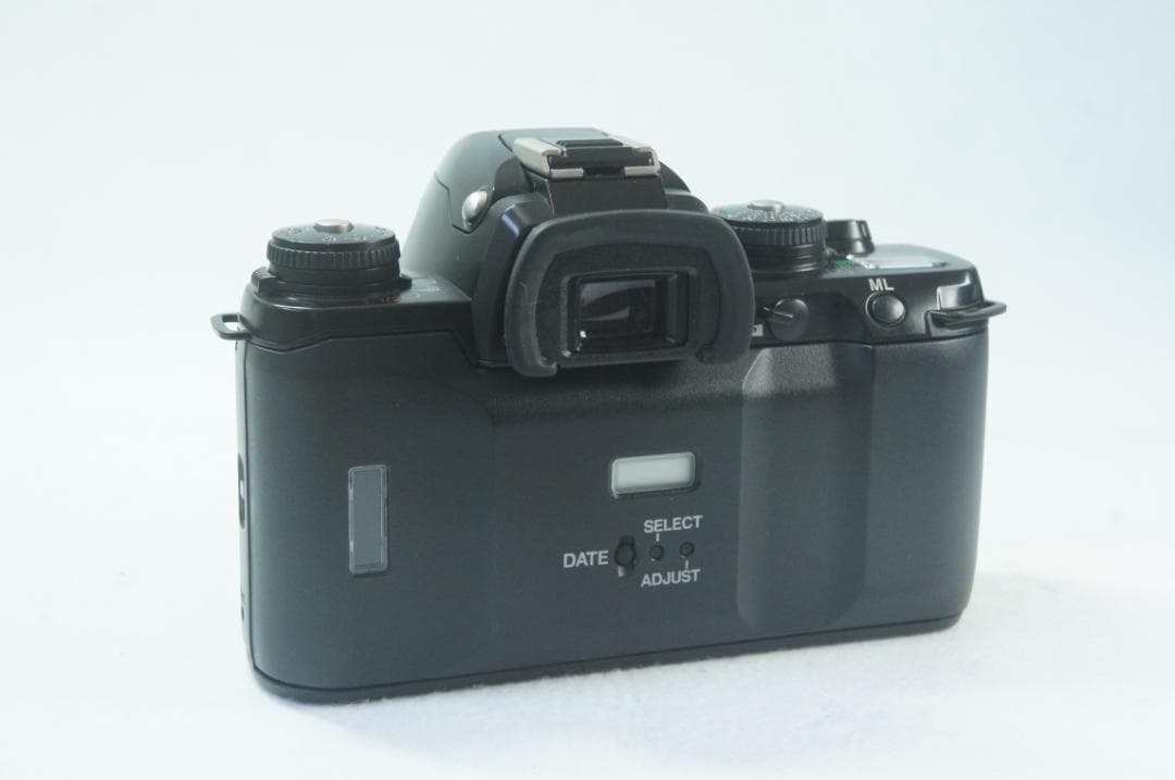 Pentax Slr Cameras (Film) Mz-3 F-775