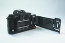 Pentax Slr Cameras (Film) Mz-3 F-775