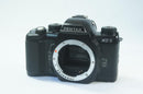 Pentax Slr Cameras (Film) Mz-3 F-775
