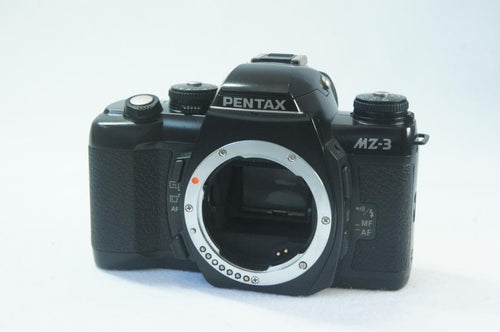 Pentax Slr Cameras (Film) Mz-3 F-775