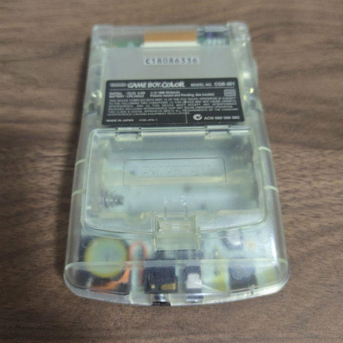Gameboy Body (Color) Nintendo